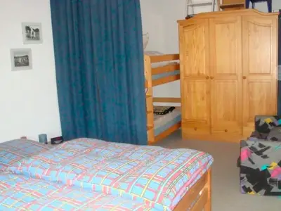 Ferienwohnung für 4 Personen (40 m²) in Prinzenmoor 6/10