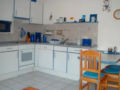 Ferienwohnung für 4 Personen (40 m²) in Prinzenmoor 7/10
