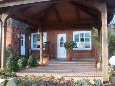 Ferienwohnung für 4 Personen (40 m²) in Prinzenmoor 10/10