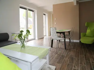 Ferienwohnung für 2 Personen (56 m²) in Pritzwalk 2/9