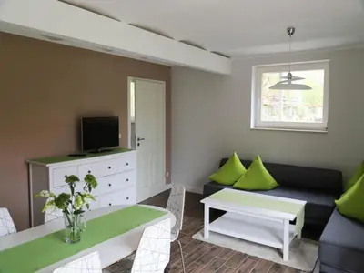 Ferienwohnung für 2 Personen (56 m²) in Pritzwalk 3/9