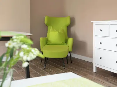 Ferienwohnung für 2 Personen (56 m²) in Pritzwalk 5/9