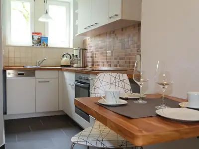 Ferienwohnung für 2 Personen (56 m²) in Pritzwalk 6/9