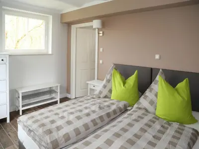 Ferienwohnung für 2 Personen (56 m²) in Pritzwalk 7/9