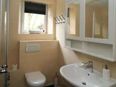 Ferienwohnung für 2 Personen (56 m²) in Pritzwalk 9/9