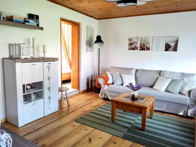 Ferienwohnung für 3 Personen (70 m²) in Pritzwalk 1/10