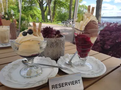 Ferienwohnung für 3 Personen (70 m²) in Pritzwalk 3/10