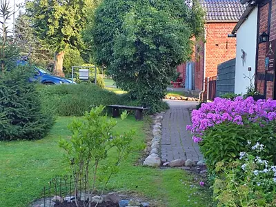 Ferienwohnung für 3 Personen (70 m²) in Pritzwalk 5/10