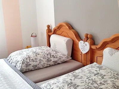 Ferienwohnung für 3 Personen (70 m²) in Pritzwalk 6/10