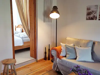 Ferienwohnung für 3 Personen (70 m²) in Pritzwalk 8/10