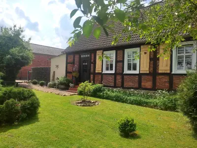 Ferienwohnung für 3 Personen (70 m²) in Pritzwalk 2/10