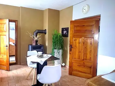 Ferienwohnung für 3 Personen (70 m²) in Pritzwalk 4/10