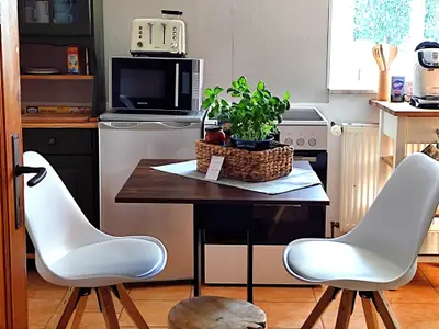 Ferienwohnung für 3 Personen (70 m²) in Pritzwalk 7/10