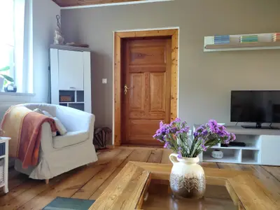 Ferienwohnung für 3 Personen (70 m²) in Pritzwalk 10/10