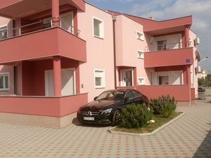 Ferienwohnung für 4 Personen (57 m²) in Privlaka