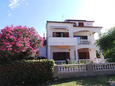 Ferienwohnung für 4 Personen (45 m²) in Sabunike 1/10