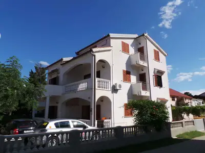 Ferienwohnung für 4 Personen (45 m²) in Sabunike 2/10