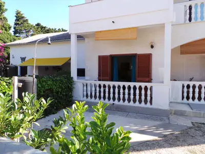 Ferienwohnung für 4 Personen (45 m²) in Sabunike 3/10