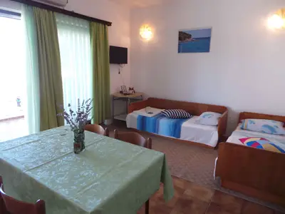 Ferienwohnung für 4 Personen (45 m²) in Sabunike 5/10