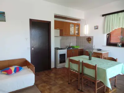 Ferienwohnung für 4 Personen (45 m²) in Sabunike 7/10