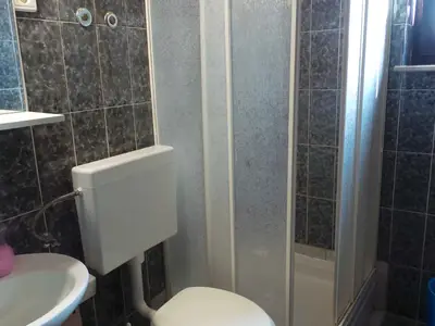 Ferienwohnung für 4 Personen (45 m²) in Sabunike 10/10