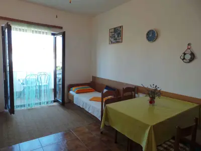 Ferienwohnung für 4 Personen (40 m²) in Sabunike 4/10