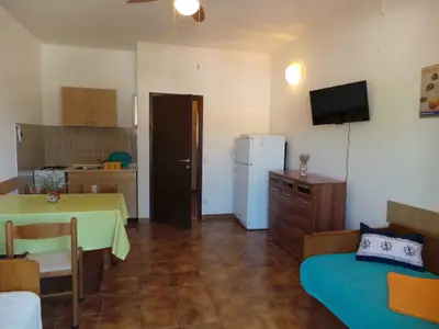 Ferienwohnung für 4 Personen (40 m²) in Sabunike 6/10
