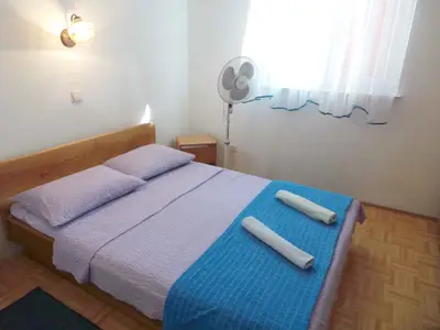 Ferienwohnung für 4 Personen (40 m²) in Sabunike 7/10