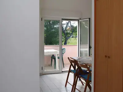 Ferienwohnung für 4 Personen (57 m²) in Privlaka 6/10