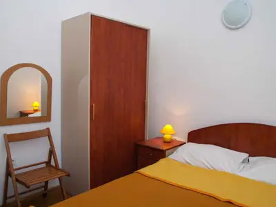 Ferienwohnung für 4 Personen (57 m²) in Privlaka 8/10