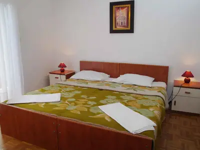 Ferienwohnung für 2 Personen (40 m²) in Privlaka 8/10