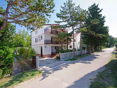 Ferienwohnung für 4 Personen (40 m²) in Sabunike 3/10