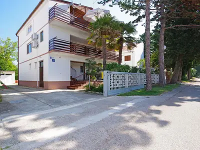 Ferienwohnung für 4 Personen (40 m²) in Sabunike 4/10