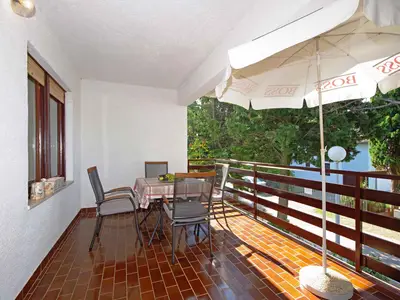 Ferienwohnung für 4 Personen (40 m²) in Sabunike 5/10