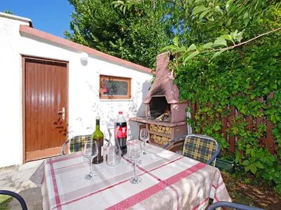 Ferienwohnung für 4 Personen (40 m²) in Sabunike 8/10