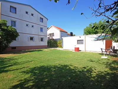 Ferienwohnung für 4 Personen (40 m²) in Sabunike 9/10