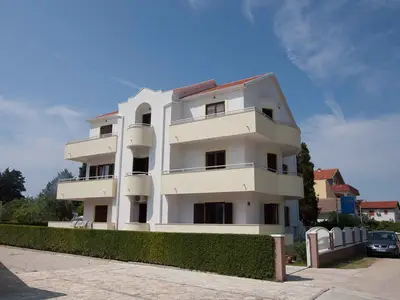 Ferienwohnung für 4 Personen (40 m²) in Sabunike 3/10