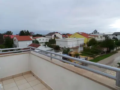 Ferienwohnung für 4 Personen (40 m²) in Sabunike 2/10