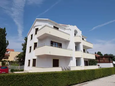 Ferienwohnung für 4 Personen (40 m²) in Sabunike 6/10