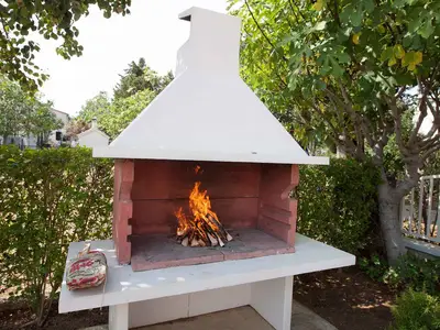 Ferienwohnung für 4 Personen (40 m²) in Sabunike 8/10