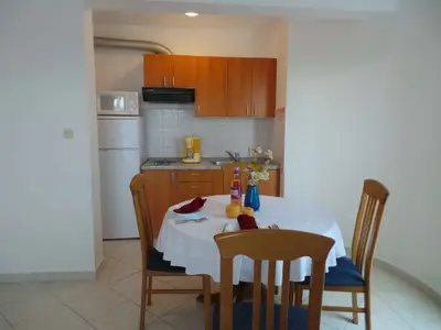 Ferienwohnung für 4 Personen (40 m²) in Sabunike 9/10