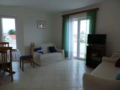 Ferienwohnung für 4 Personen (40 m²) in Sabunike 10/10