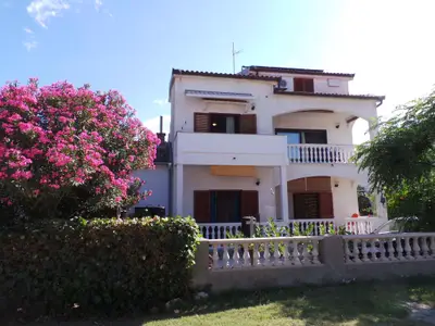 Ferienwohnung für 4 Personen (45 m²) in Sabunike 1/10