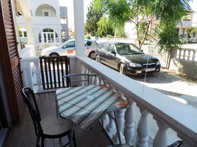 Ferienwohnung für 4 Personen (45 m²) in Sabunike 2/10