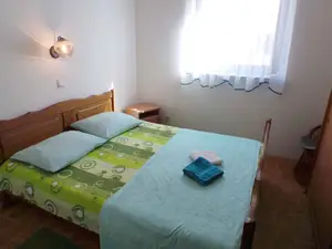 Ferienwohnung für 4 Personen (45 m²) in Sabunike