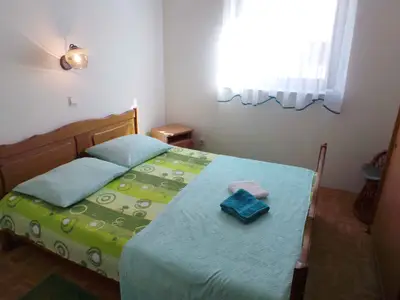 Ferienwohnung für 4 Personen (45 m²) in Sabunike 6/10