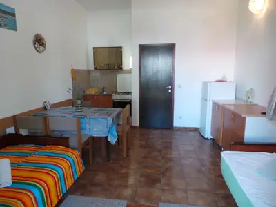 Ferienwohnung für 4 Personen (45 m²) in Sabunike 7/10