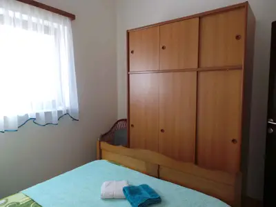 Ferienwohnung für 4 Personen (45 m²) in Sabunike 8/10