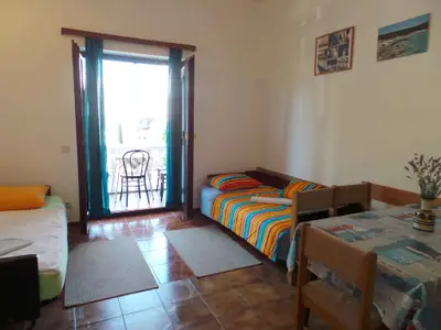 Ferienwohnung für 4 Personen (45 m²) in Sabunike 9/10