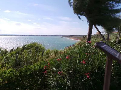 Ferienwohnung für 4 Personen (45 m²) in Sabunike 10/10